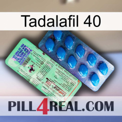 Tadalafil 40 new02